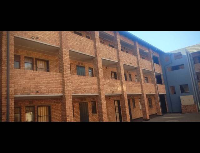2 BEDROOM APARTMENT FOR SALE IN SKY CITY